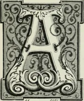 An illustration from The arts in the Middle Ages and the Renaissance (1886)