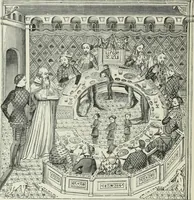 An illustration from The arts in the Middle Ages and the Renaissance (1886)