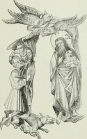 An illustration from The arts in the Middle Ages and the Renaissance (1886)