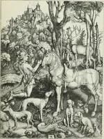 An illustration from The arts in the Middle Ages and the Renaissance (1886)