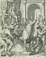 An illustration from The arts in the Middle Ages and the Renaissance (1886)