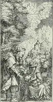 An illustration from The arts in the Middle Ages and the Renaissance (1886)