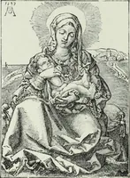 An illustration from The arts in the Middle Ages and the Renaissance (1886)