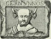 An illustration from The arts in the Middle Ages and the Renaissance (1886)