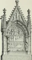 An illustration from The arts in the Middle Ages and the Renaissance (1886)