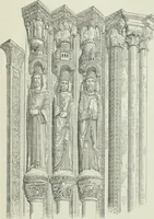 An illustration from The arts in the Middle Ages and the Renaissance (1886)