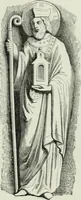 An illustration from The arts in the Middle Ages and the Renaissance (1886)