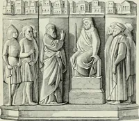 An illustration from The arts in the Middle Ages and the Renaissance (1886)