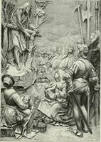 An illustration from The arts in the Middle Ages and the Renaissance (1886)