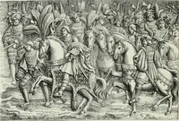 An illustration from The arts in the Middle Ages and the Renaissance (1886)