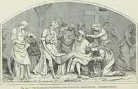 An illustration from The arts in the Middle Ages and the Renaissance (1886)
