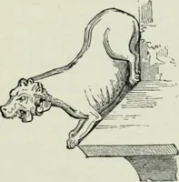 An illustration from The arts in the Middle Ages and the Renaissance (1886)