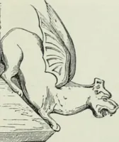 An illustration from The arts in the Middle Ages and the Renaissance (1886)