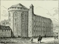An illustration from The arts in the Middle Ages and the Renaissance (1886)