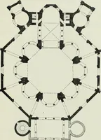 An illustration from The arts in the Middle Ages and the Renaissance (1886)