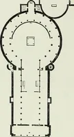 An illustration from The arts in the Middle Ages and the Renaissance (1886)