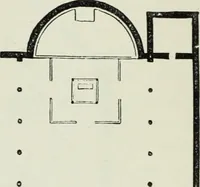 An illustration from The arts in the Middle Ages and the Renaissance (1886)