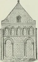 An illustration from The arts in the Middle Ages and the Renaissance (1886)