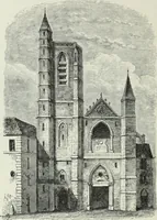 An illustration from The arts in the Middle Ages and the Renaissance (1886)