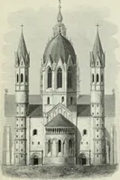 An illustration from The arts in the Middle Ages and the Renaissance (1886)