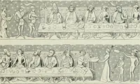 An illustration from The arts in the Middle Ages and the Renaissance (1886)