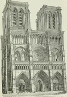 An illustration from The arts in the Middle Ages and the Renaissance (1886)