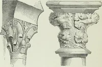 An illustration from The arts in the Middle Ages and the Renaissance (1886)