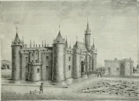 An illustration from The arts in the Middle Ages and the Renaissance (1886)
