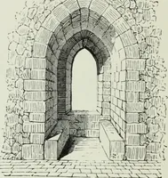 An illustration from The arts in the Middle Ages and the Renaissance (1886)