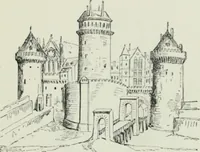 An illustration from The arts in the Middle Ages and the Renaissance (1886)