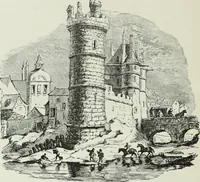 An illustration from The arts in the Middle Ages and the Renaissance (1886)