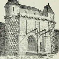 An illustration from The arts in the Middle Ages and the Renaissance (1886)