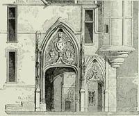 An illustration from The arts in the Middle Ages and the Renaissance (1886)