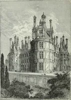 An illustration from The arts in the Middle Ages and the Renaissance (1886)