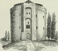 An illustration from The arts in the Middle Ages and the Renaissance (1886)