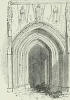 An illustration from The arts in the Middle Ages and the Renaissance (1886)