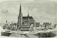 An illustration from The arts in the Middle Ages and the Renaissance (1886)