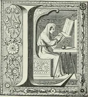 An illustration from The arts in the Middle Ages and the Renaissance (1886)