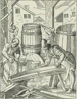 An illustration from The arts in the Middle Ages and the Renaissance (1886)