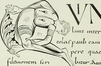 An illustration from The arts in the Middle Ages and the Renaissance (1886)
