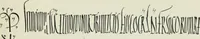 An illustration from The arts in the Middle Ages and the Renaissance (1886)