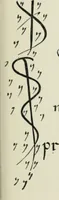An illustration from The arts in the Middle Ages and the Renaissance (1886)
