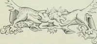 An illustration from The arts in the Middle Ages and the Renaissance (1886)