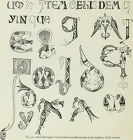 An illustration from The arts in the Middle Ages and the Renaissance (1886)