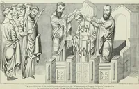 An illustration from The arts in the Middle Ages and the Renaissance (1886)