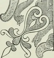 An illustration from The arts in the Middle Ages and the Renaissance (1886)
