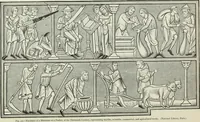An illustration from The arts in the Middle Ages and the Renaissance (1886)
