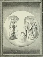 An illustration from The arts in the Middle Ages and the Renaissance (1886)