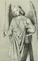 An illustration from The arts in the Middle Ages and the Renaissance (1886)