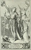 An illustration from The arts in the Middle Ages and the Renaissance (1886)